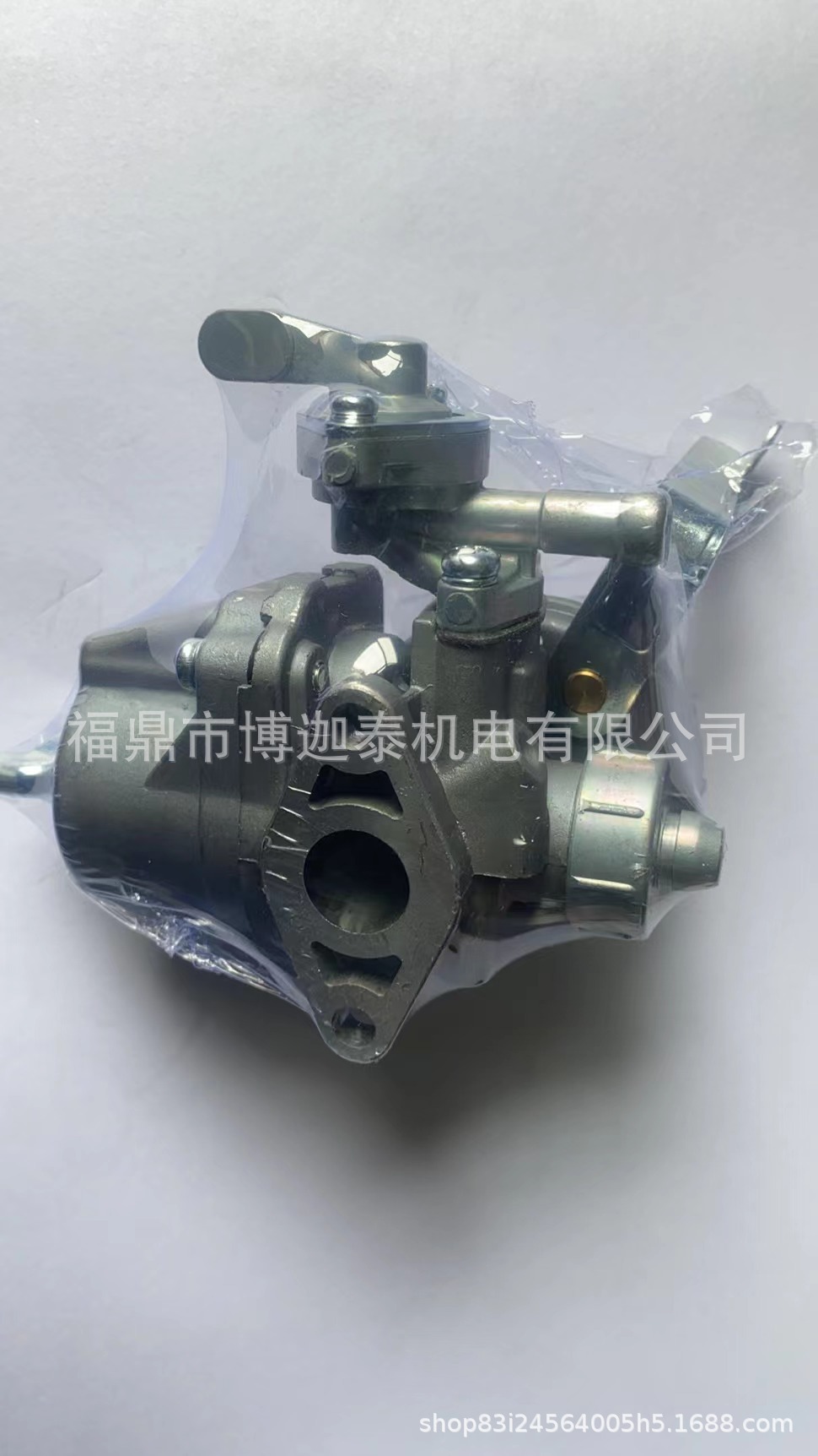 Garden accessories manufacturers cross-border T200T240 applicable carburetor 2-stroke lawn mower engine
