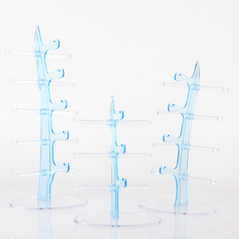 glasses display stand sunglasses display stand glasses storage display rack_voghion.com