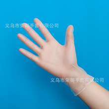 PVC����ʳƷ����ˮ����һ���ԟo���ׄڱ��坍��������Vinyl Glove