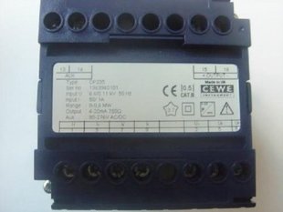 CEWE Transmitter Frequency Meter Current Transformer DPT100 DPT611-15f
