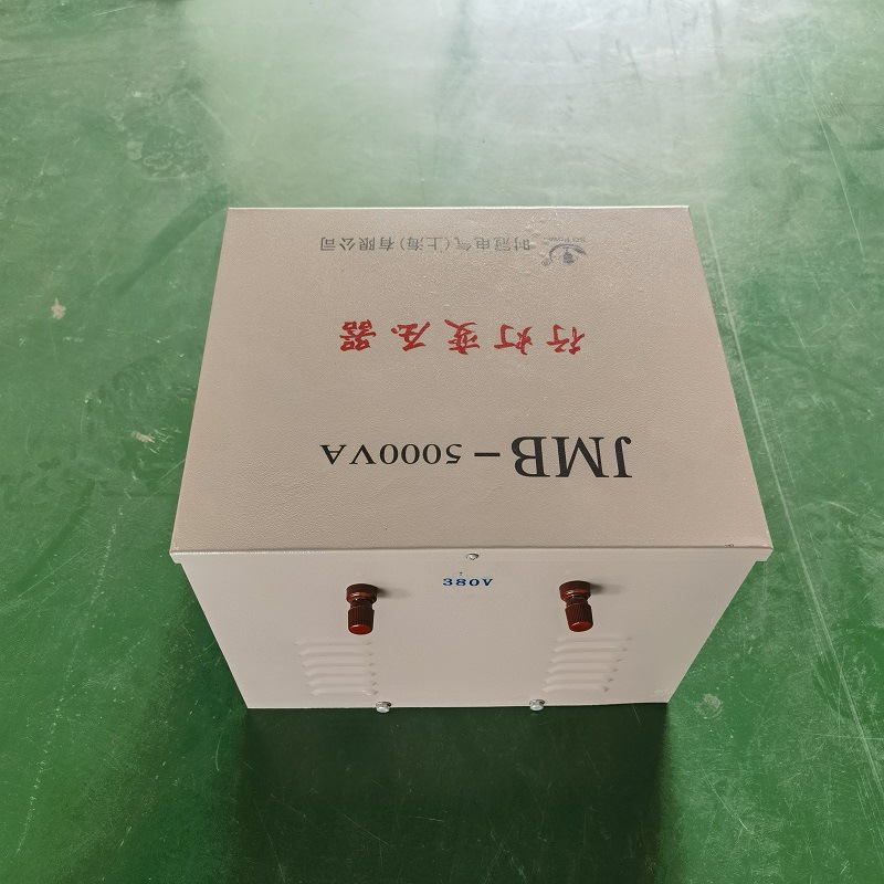 单相变压器 行灯变压器JMB-10KVA 220转36低压安全变压器厂家直销
