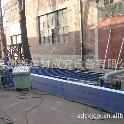 供应四头切边机板材切割机