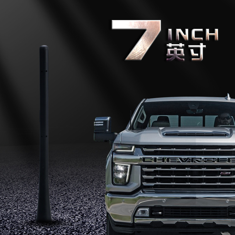 雪佛兰Chevy Silverado