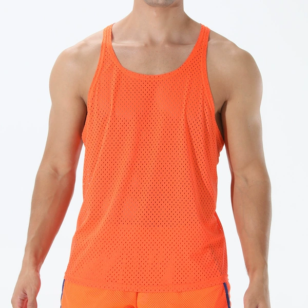 Orange -red