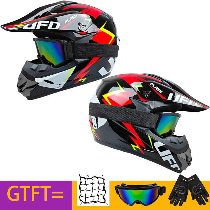 Transfronterizo exclusivo bicicletas eléctricas de montaña descenso rápido casco de bicicleta de carretera juvenil coche de playa casco completo coche eléctrico