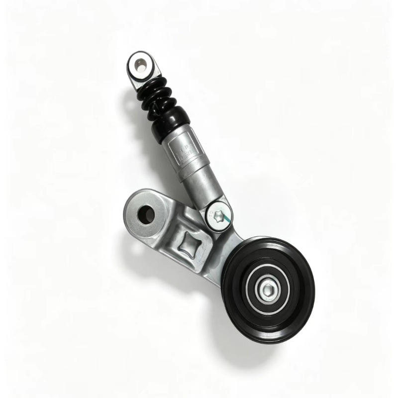 5281590AB 05281590AB is suitable for Jeep Wrangler JL and Dodge Ram1500 tensioning pulley