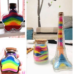 ��ɳƿ��ɳƿ�ʺ��S�ɳ���ֹ�diy��Ӄ�ͯ����ȫ��