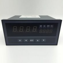 力值显示控制仪XSB2-CH1MB2S2V0上海上润仪表