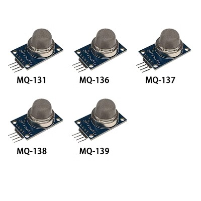 Module, 136/137/138/139