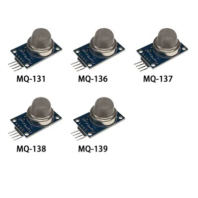 Module, 136/137/138/139
