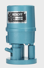 德国TAROLOFF执行器TAROLOFF工业执行器TAROLOFF防爆执行机构