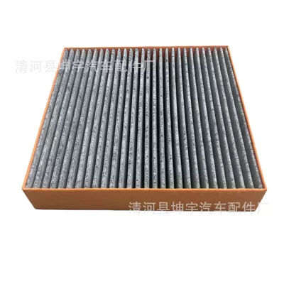Byd Destroyer 05 Song Max Air conditioning filter