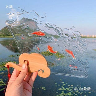 ���z���ӳ�Ʒˮ��diy���ϰ��ֹ����ƹ��L�۹Ǽܹ��L����͸���\��