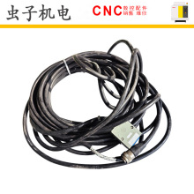 2004-T236 FANUC发那科示教器手持盒线材现货议价出