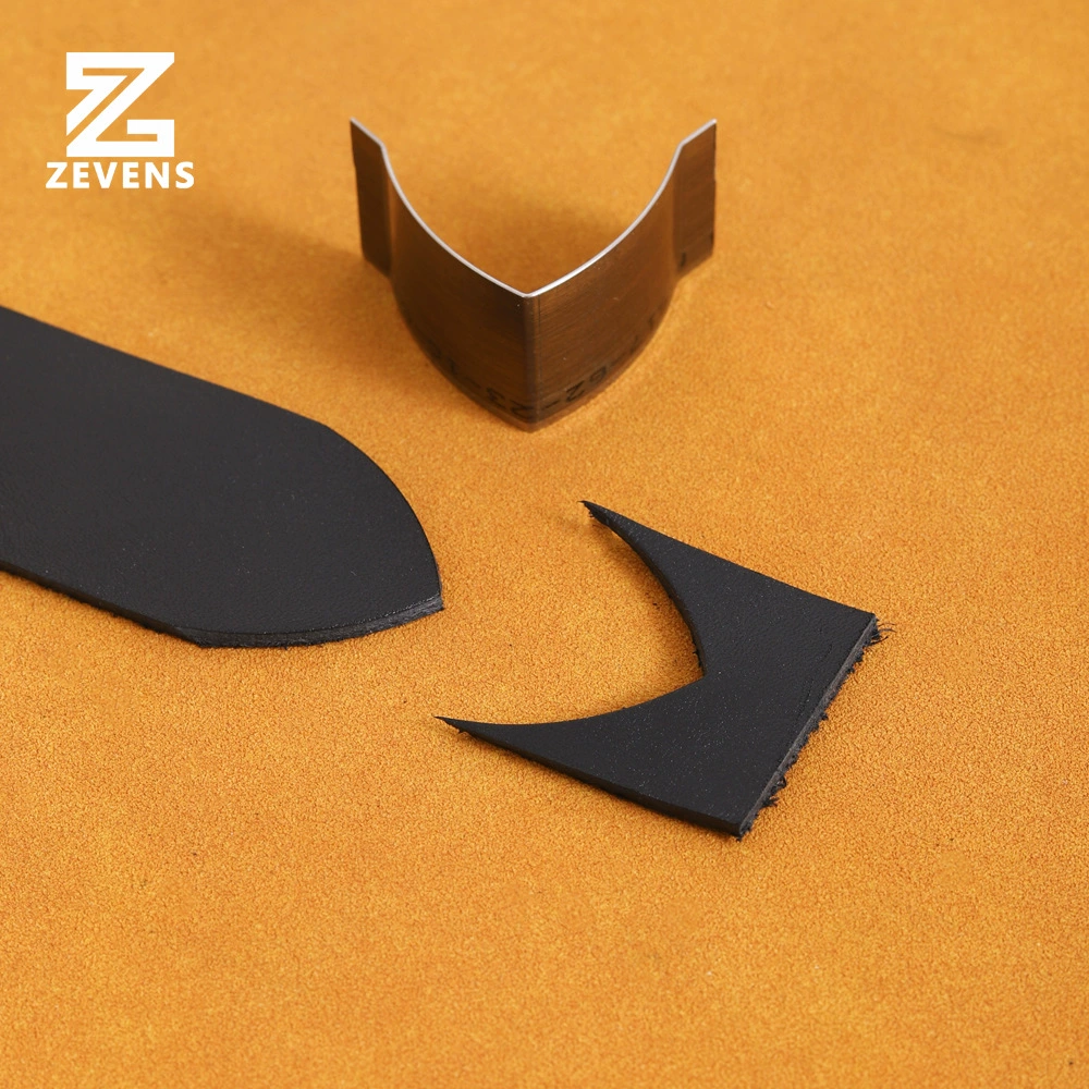 Belt, Japanese cutting die, blade, mold, handmade