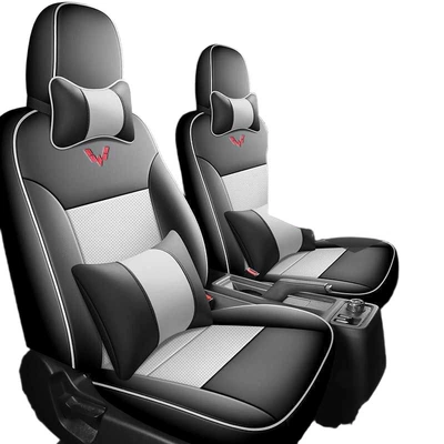 Modelə uyğun (Original) oturacaq örtükləri — seat covers, all-inclusive, suitable for all