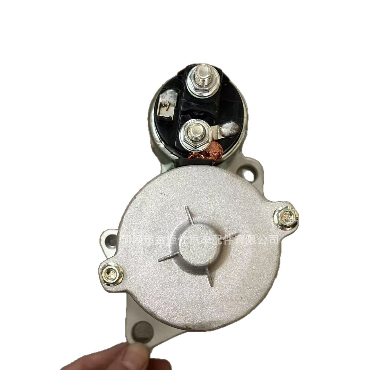 Hts-161 Is Suitable for Honda Gasoline Engine Starter 10t 0.8Kw 12V 428000-6410
