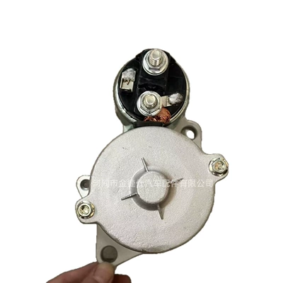 Engine Starter 10t – Starter and accessories