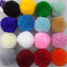 6cmë���A���ɫë�q����ëë���diy���ϰ���ñ�b��6�����]