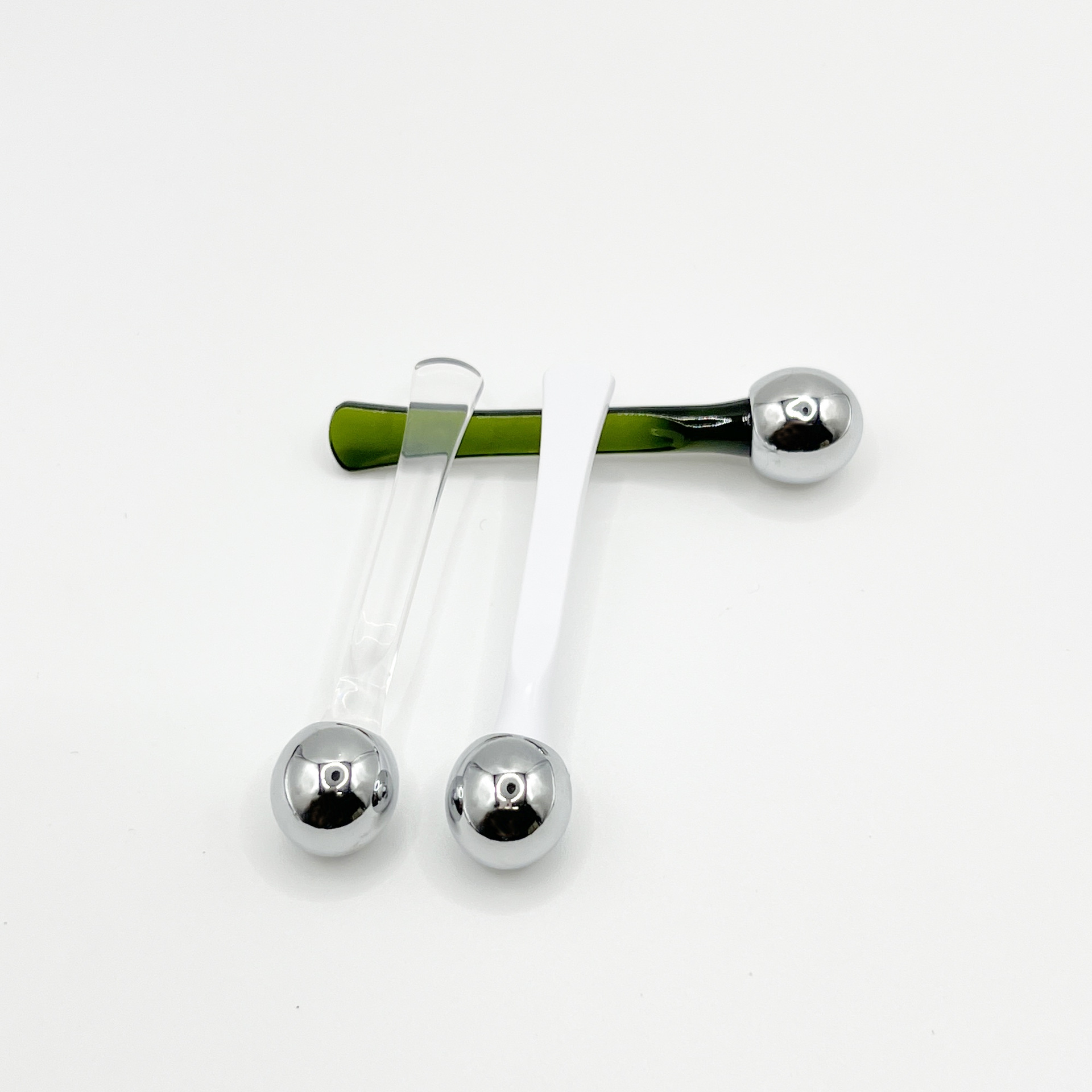 인기 플라스틱 아이크림 스틱 (색상비고)