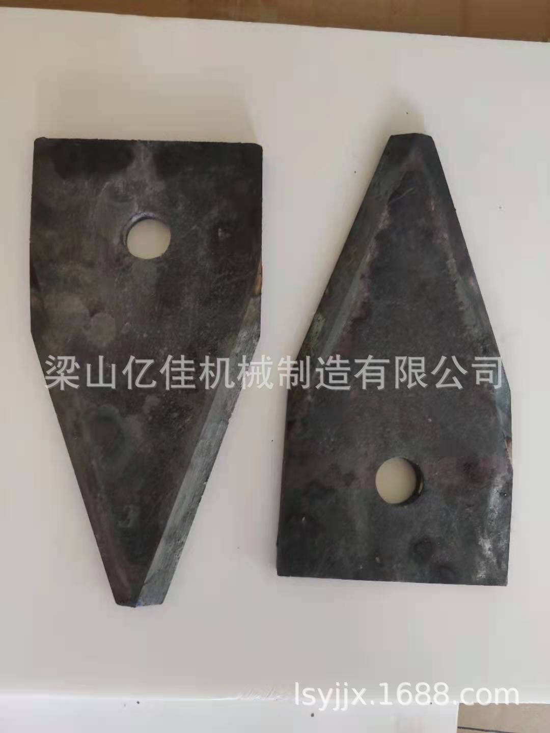 秋天厂商欢迎订购供应切刀片   粉碎机切刀