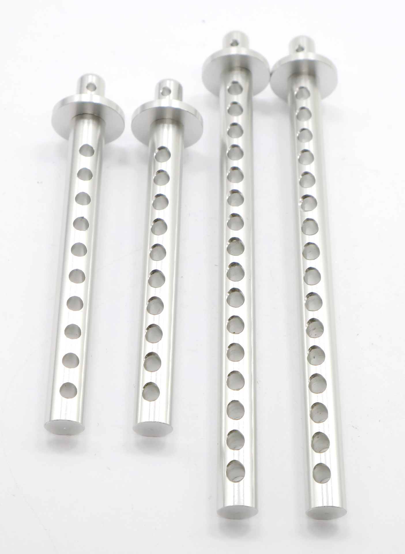 Car shell column [silver]]