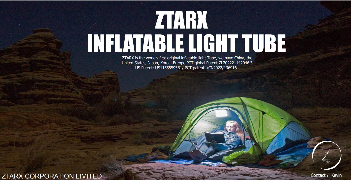 ZTARX light tube bar (3)