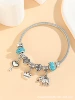 114#Light Blue YCB597-7