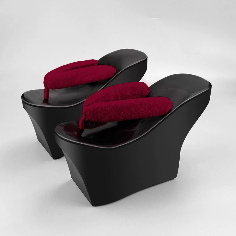 Битва за решающую битву с деревянными сабо