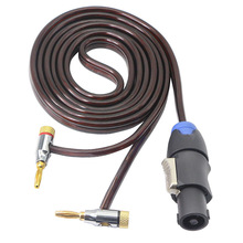 �羳Speakon���^һ�ֶ��㽶�^���l���m��������l�{��̨�B�Ӿ�