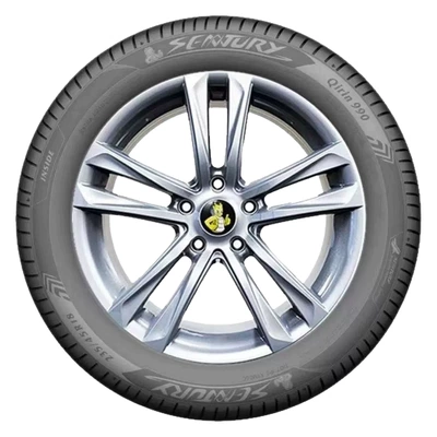 Fengguang 580, Off-road şinlər