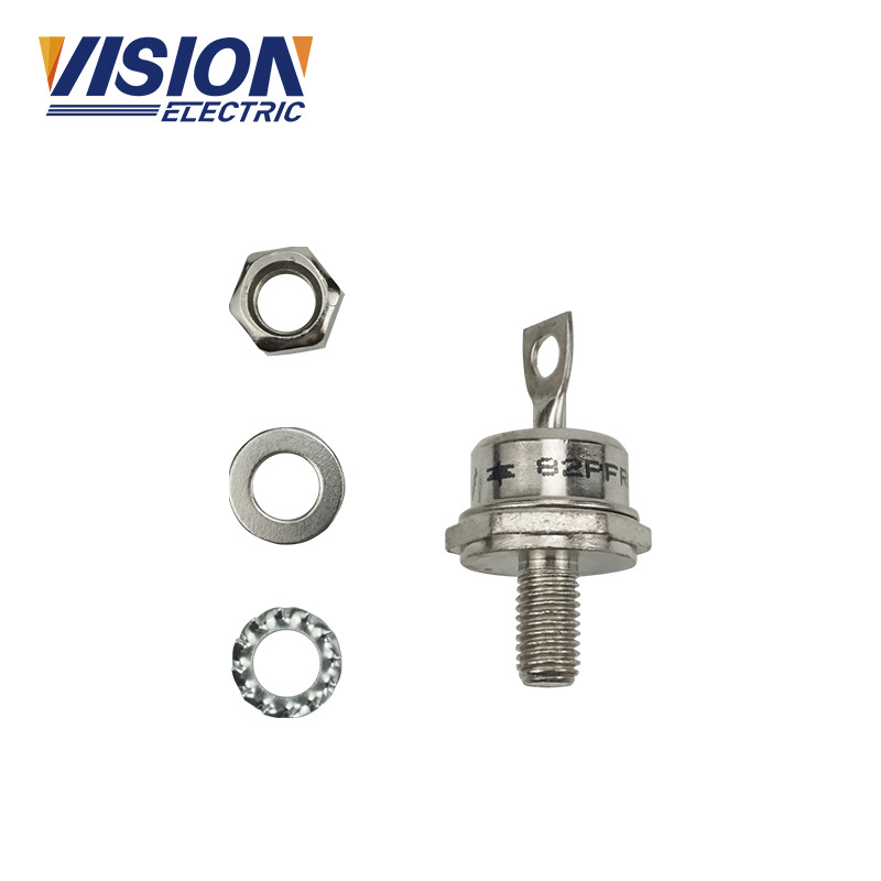 82PFR80二极管 原装品质 发电机组配件