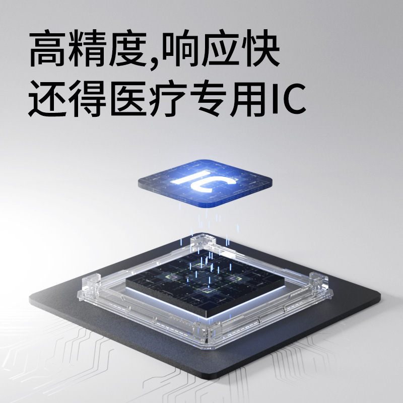 5V2A 医療用電源 CQC9706 認定 IEC60601 標準 MOOOP 保護医療用電源アダプタ|undefined