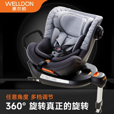 0-4 years old | Car child safety seat