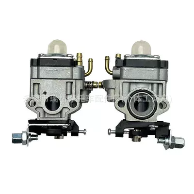 Tl23 Tl26 Tu26 Motorcycle Carburetor