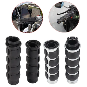 Motosiklet sükan qolu Harley Retro 25mm 22mm diametrli sükan qolu