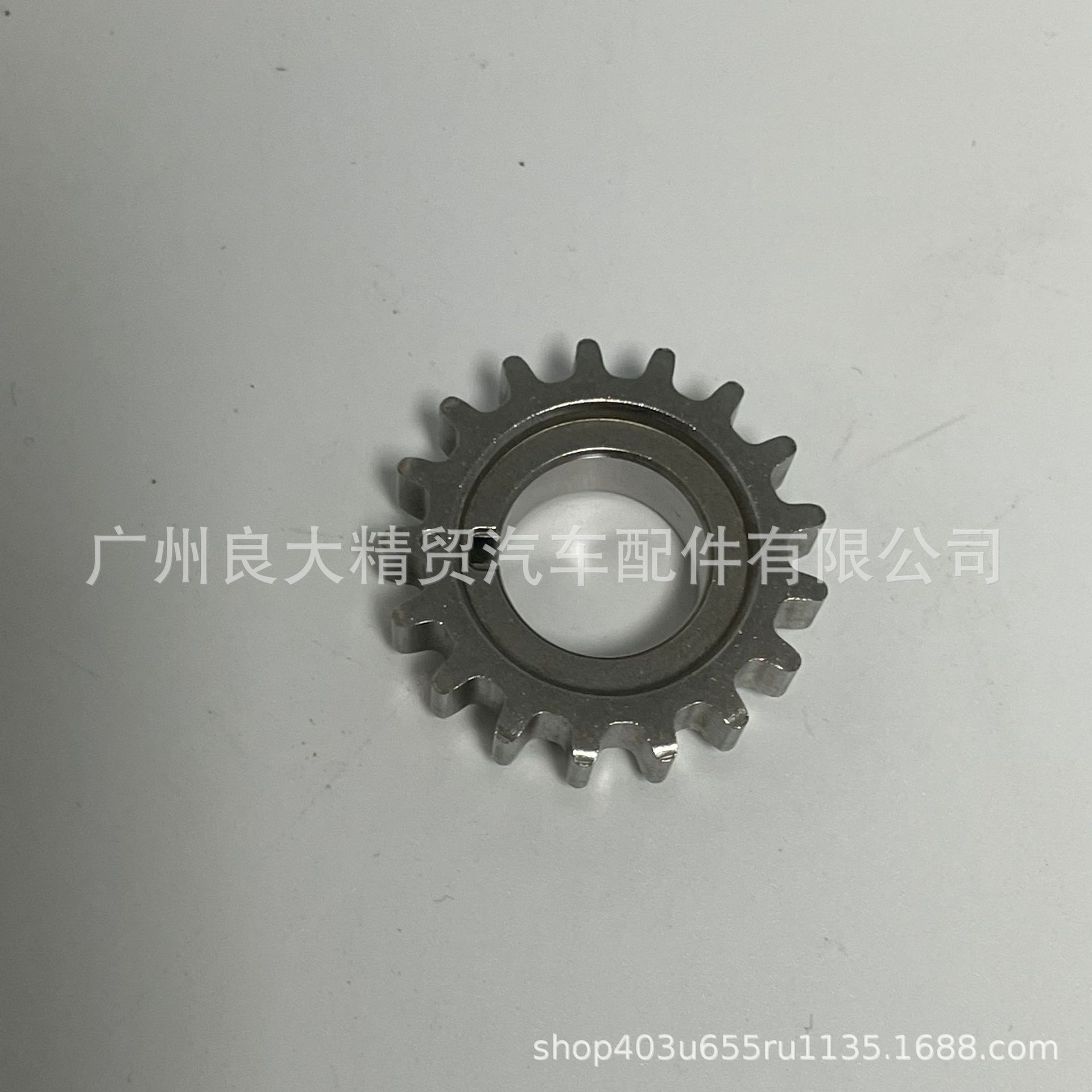13432-PNA-003 RD5/CM/CP2 oil pump gear