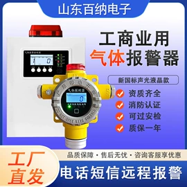 气体检测仪;其他气体分析;气体检测仪