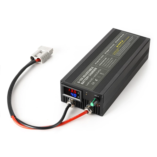 DL40A charger Anderson European European