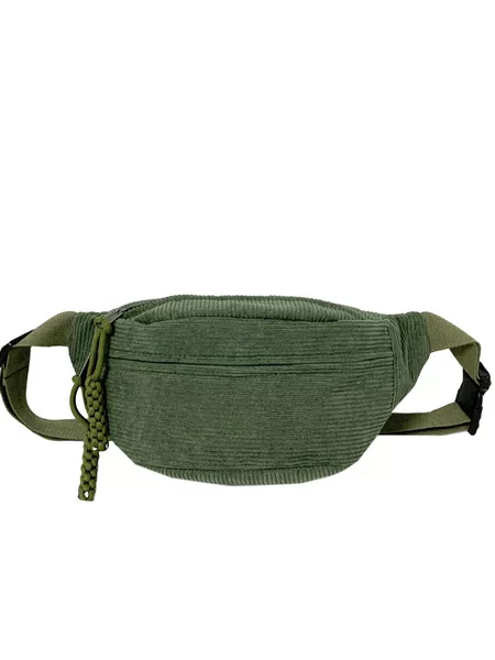 2025 Corduroy Chest Bag, Shoulder Bag, Simple Bag, Casual Corduroy Waist Bag, Lazy Style, Casual and Simple
