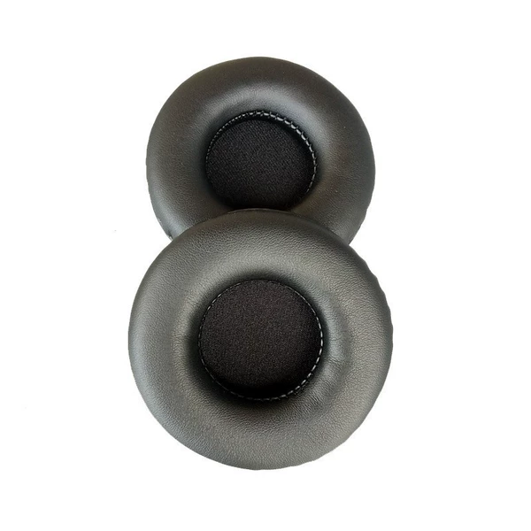 Black, polyurethane, ear protection