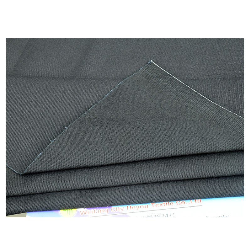 纯棉弹力斜纹布 裤装时装西服童装弹力面料棉弹力斜纹磨毛布