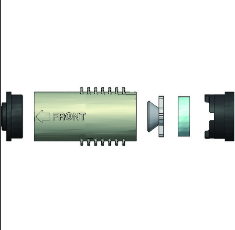 HAKKO白光过滤管B5185过滤管部件B5185其他分离设备