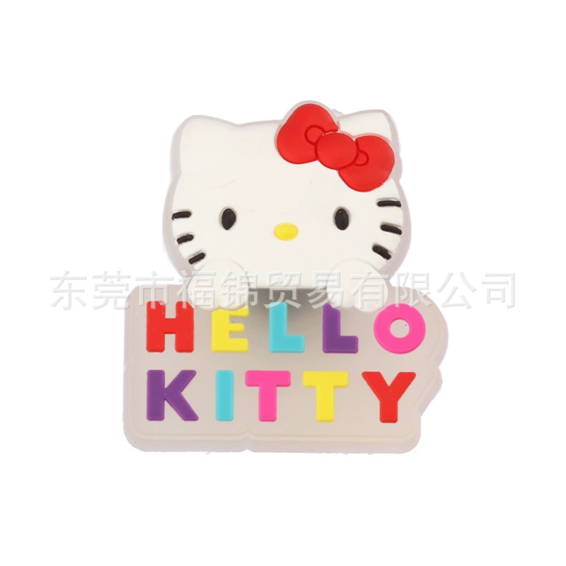Hello Kitty, accessories, footwear buckle, accessory
