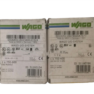 WAGO�f��ģ�K750-600