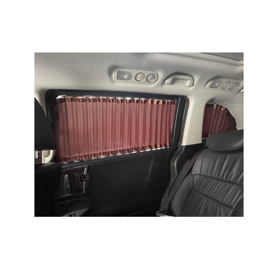 curtain — Car curtains