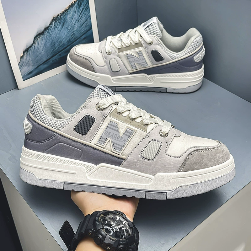 Кроссовки (New Balance) унисекс, легкие беговые и повседневные кроссовки,EU 35–45