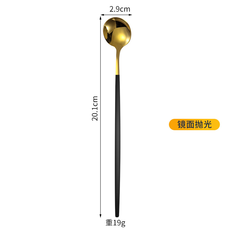 Oro negro-luz brillante