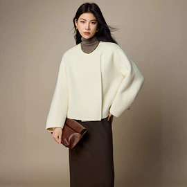 毛衣;女式针织衫;半身裙