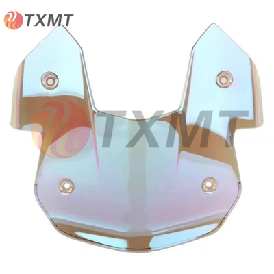 Suitable for Ktm: Motorcycle front windshield - light-illusion